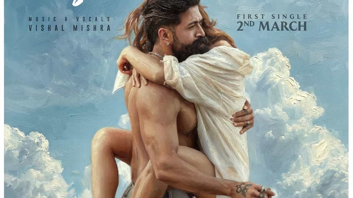 'Tabaahi’ Song from Toxic Released